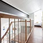 3 Bedroom 24h Self Check In, Free Parking, Ac, Fireplace Apartment Vilnius