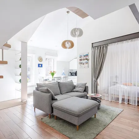 3 Bedroom 24h Self Check In, Free Parking, Ac, Fireplace *