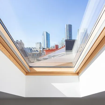 3 Bedroom 24h Self Check In, Free Parking, Ac, Fireplace Вильнюс