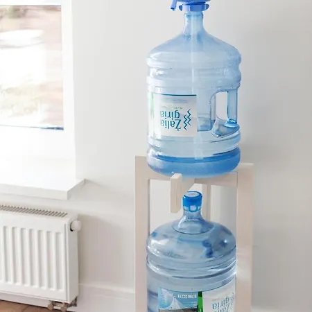 Appartamento 3 Bedroom 24h Self Check In, Free Parking, Ac, Fireplace *