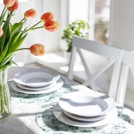 3 Bedroom 24h Self Check In, Free Parking, Ac, Fireplace Апартаменты *