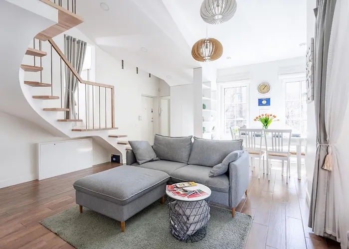 3 Bedroom 24h Self Check In, Free Parking, Ac, Fireplace Lejlighed