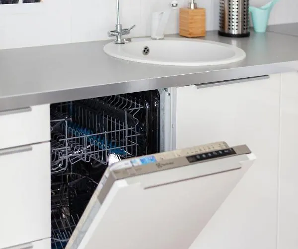 Lejlighed 3 Bedroom 24h Self Check In, Free Parking, Ac, Fireplace Vilnius