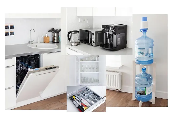 3 Bedroom 24h Self Check In, Free Parking, Ac, Fireplace アパート *