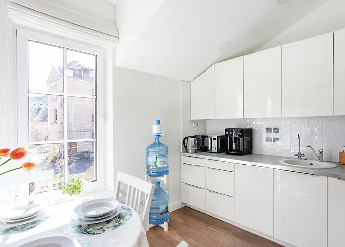 3 Bedroom 24h Self Check In, Free Parking, Ac, Fireplace Lejlighed *