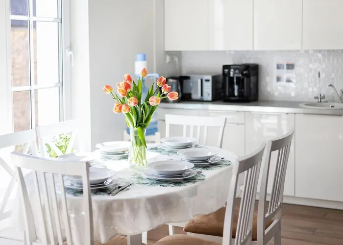 Lejlighed 3 Bedroom 24h Self Check In, Free Parking, Ac, Fireplace Vilnius