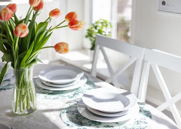 3 Bedroom 24h Self Check In, Free Parking, Ac, Fireplace Butas *