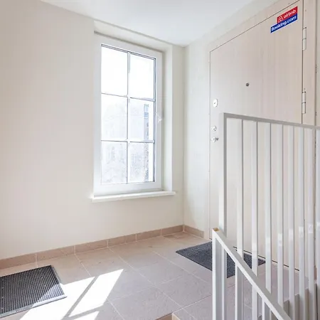 3 Bedroom 24h Self Check In, Free Parking, Ac, Fireplace Apartament *