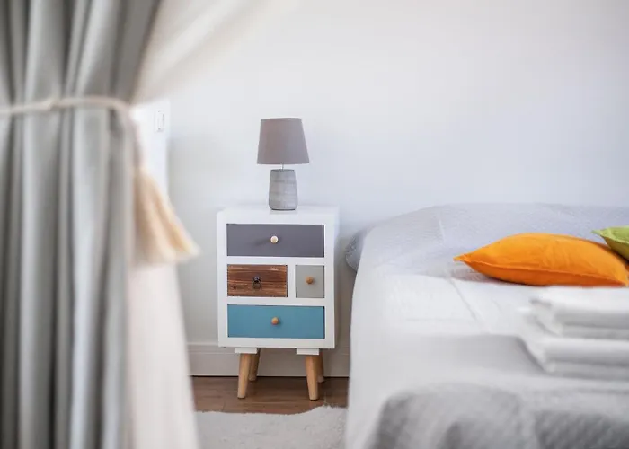 Appartamento 3 Bedroom 24h Self Check In, Free Parking, Ac, Fireplace