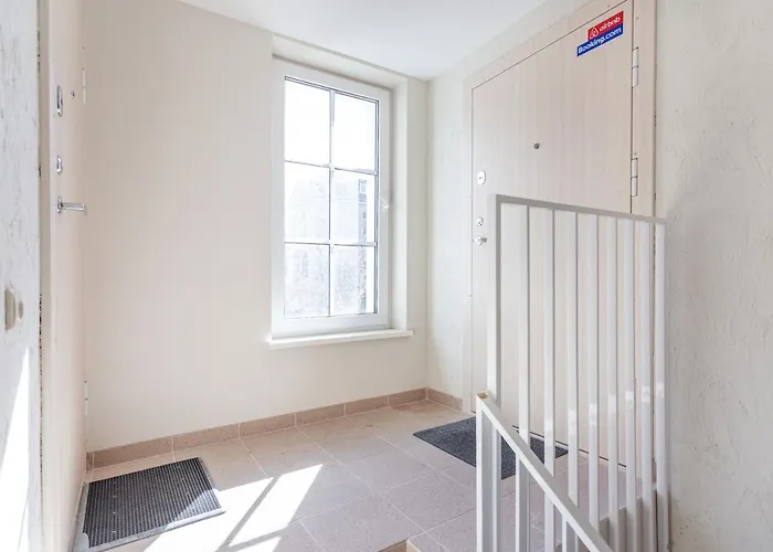 3 Bedroom 24h Self Check In, Free Parking, Ac, Fireplace Appartamento *