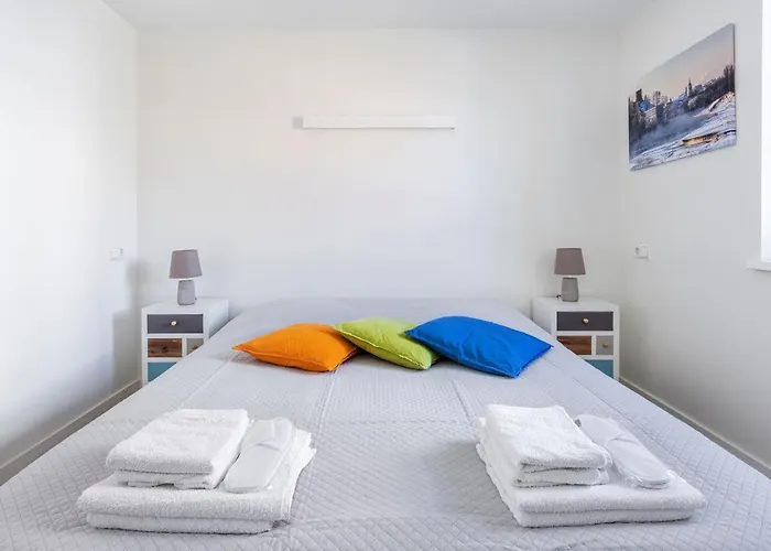 Appartamento 3 Bedroom 24h Self Check In, Free Parking, Ac, Fireplace Vilnius