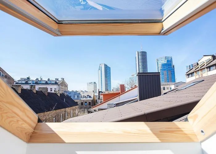 3 Bedroom 24h Self Check In, Free Parking, Ac, Fireplace