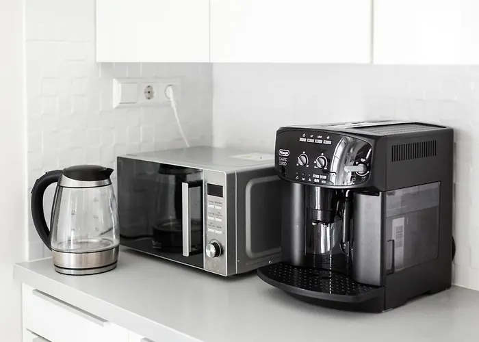 3 Bedroom 24h Self Check In, Free Parking, Ac, Fireplace